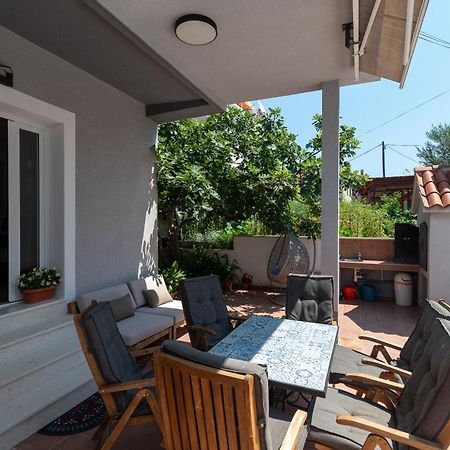 Apartmants Biocic Trogir Exterior foto