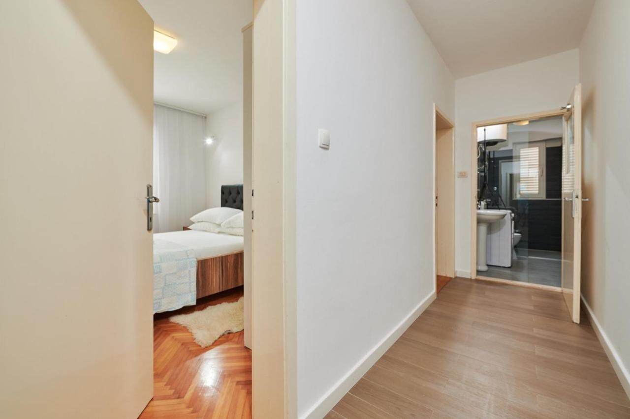 Apartmants Biocic Trogir Exterior foto