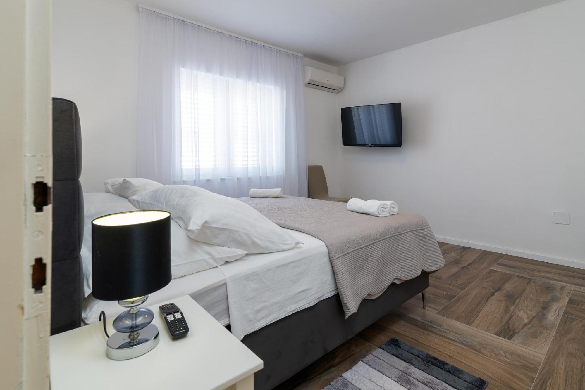 Apartmants Biocic Trogir Exterior foto