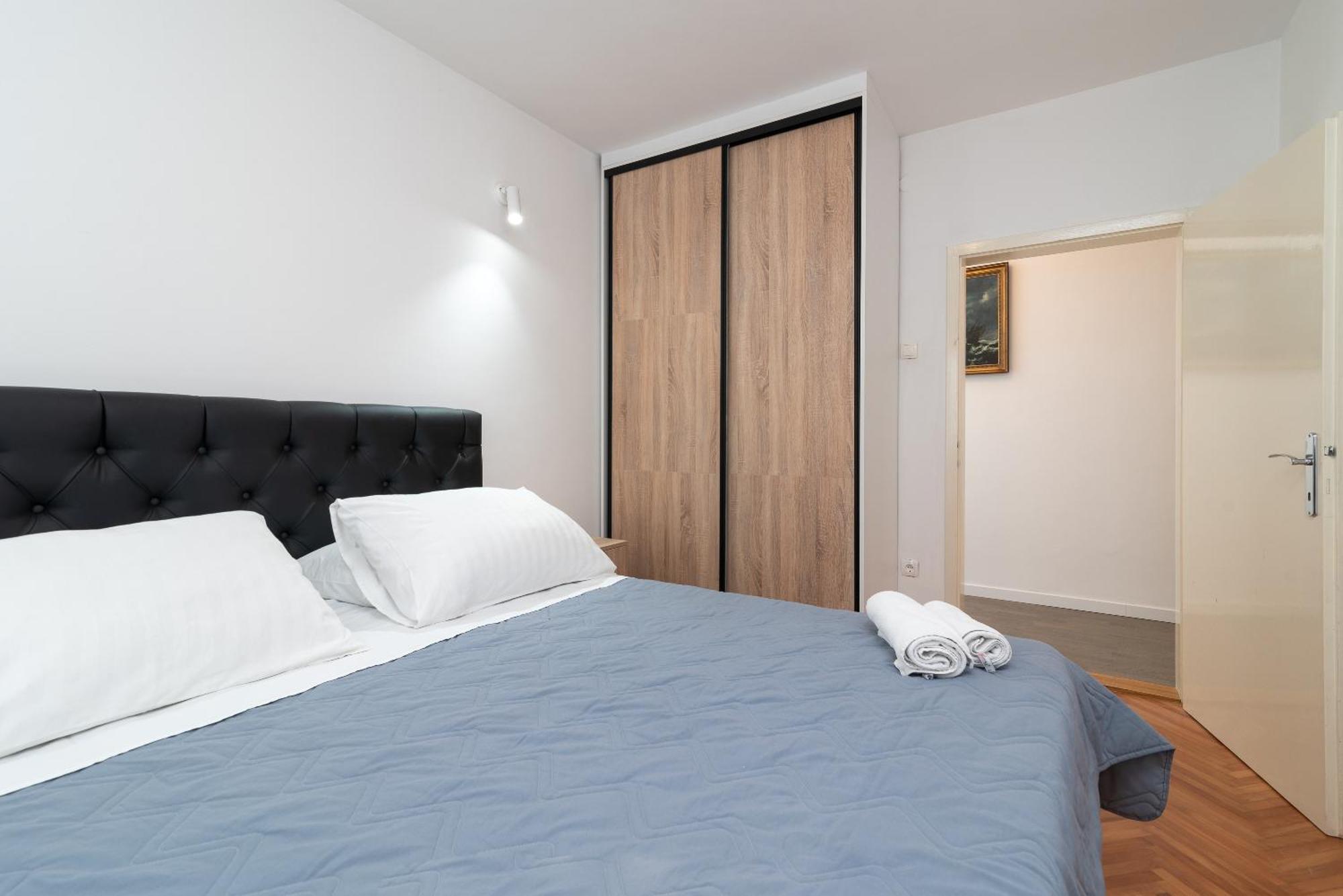 Apartmants Biocic Trogir Exterior foto