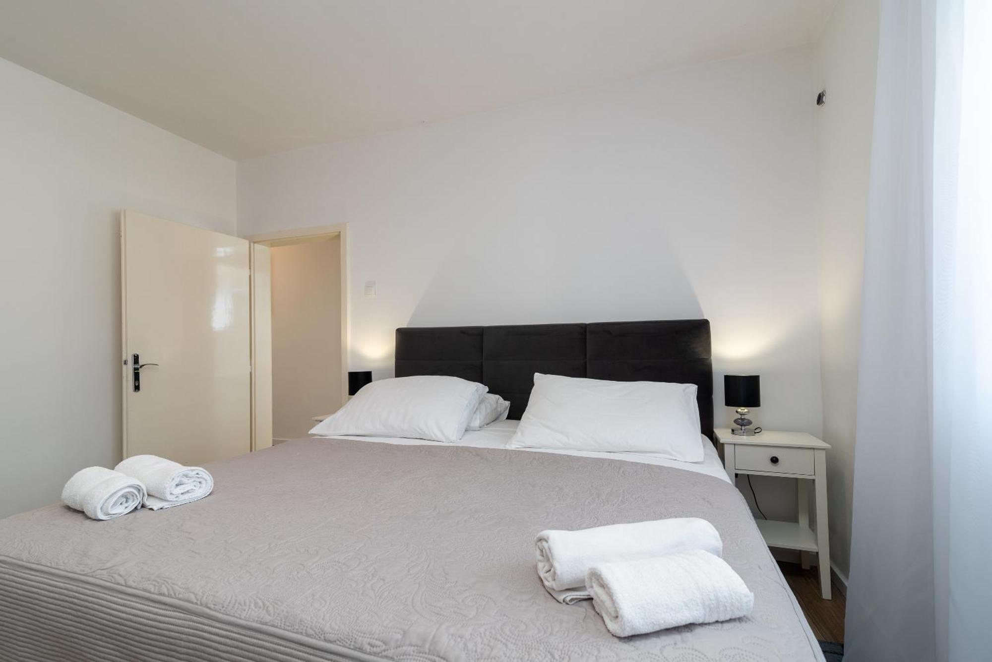 Apartmants Biocic Trogir Exterior foto
