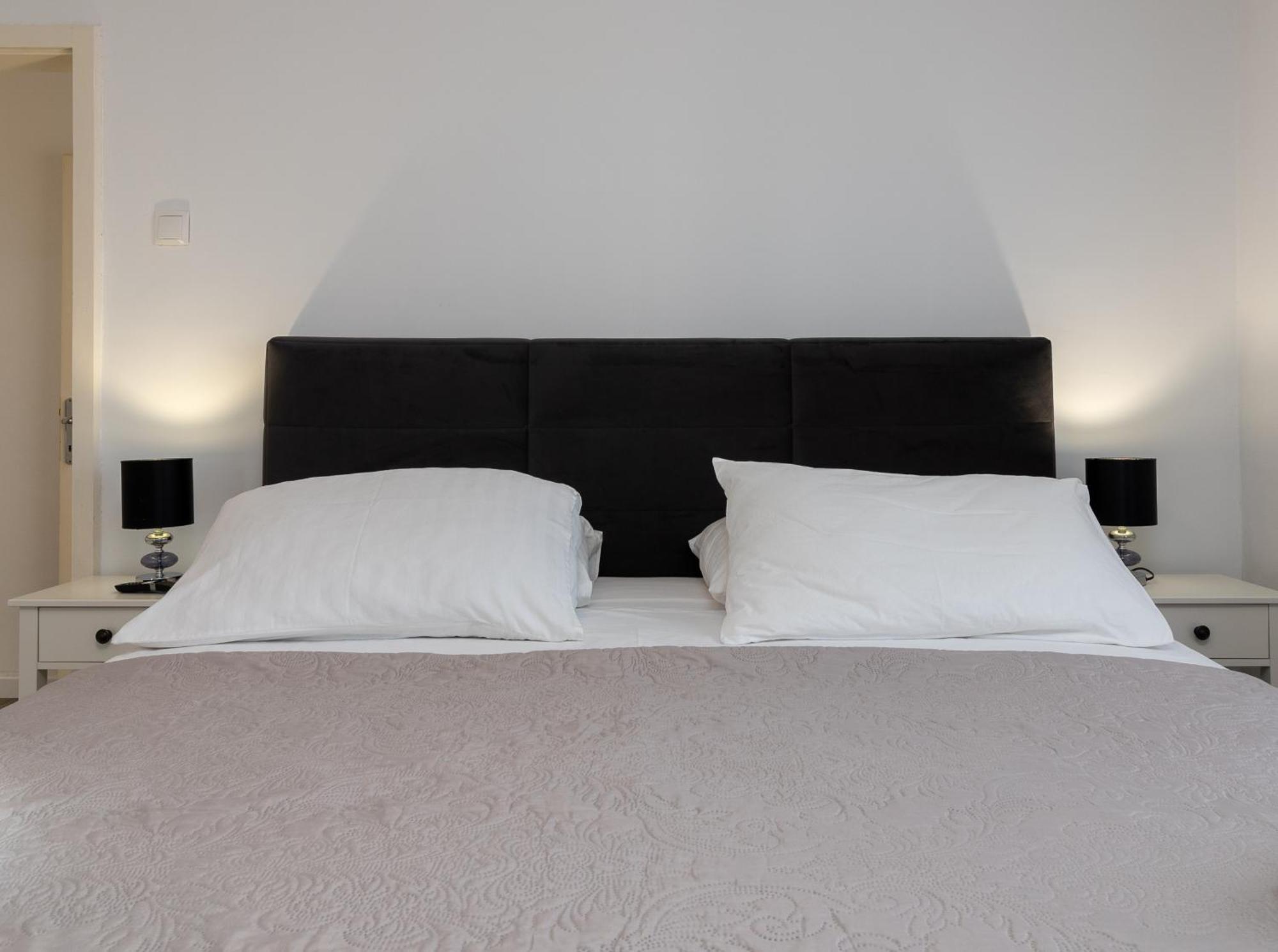 Apartmants Biocic Trogir Exterior foto