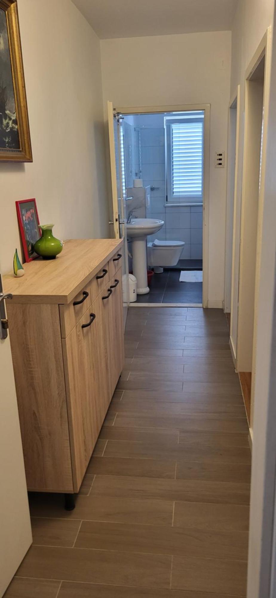 Apartmants Biocic Trogir Cameră foto